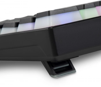 Клавиатура Оклик K763W