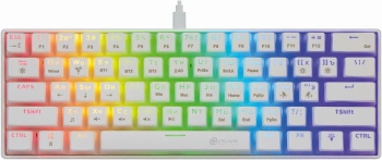 Клавиатура Оклик K763W