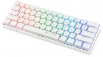 Клавиатура Оклик K763W