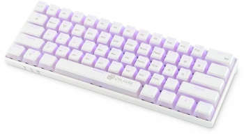 Клавиатура Оклик K763W