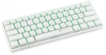 Клавиатура Оклик K763W