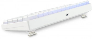 Клавиатура Оклик K763W