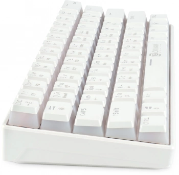 Клавиатура Оклик K763W