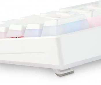 Клавиатура Оклик K763W