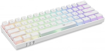 Клавиатура Оклик K763W