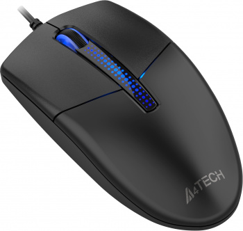 Мышь A4Tech N-530