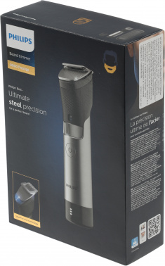 Триммер Philips BT9810/15