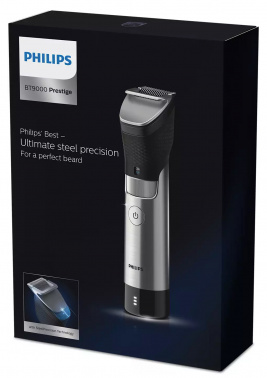Триммер Philips BT9810/15