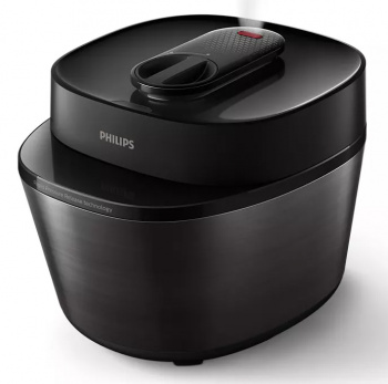 Мультиварка-скороварка Philips HD2151/40