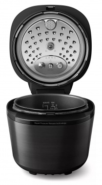 Мультиварка-скороварка Philips HD2151/40