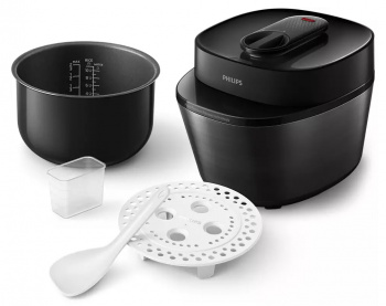 Мультиварка-скороварка Philips HD2151/40