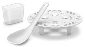 Мультиварка-скороварка Philips HD2151/40