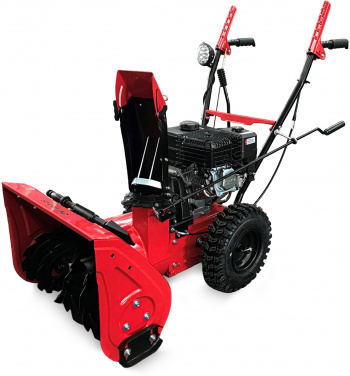 Снегоуборщик бензин. Starwind GST-4356L