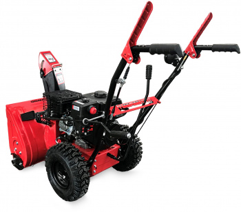 Снегоуборщик бензин. Starwind GST-4356L