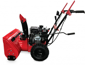 Снегоуборщик бензин. Starwind GST-4356L