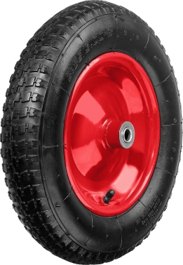 Колесо Зубр КП-3