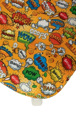 Кресло детское Бюрократ  BUROKIDS 1 W