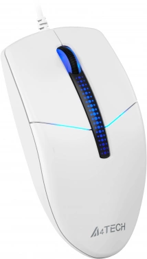 Мышь A4Tech N-530S