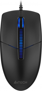 Мышь A4Tech N-530S