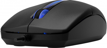 Мышь A4Tech N-530S