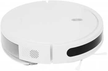 Пылесос-робот Xiaomi Mi Robot Vacuum E10