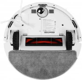 Пылесос-робот Xiaomi Mi Robot Vacuum E10