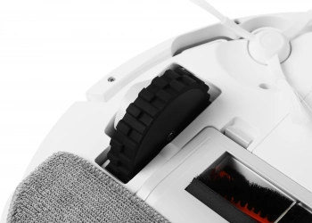 Пылесос-робот Xiaomi Mi Robot Vacuum E10