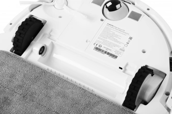 Пылесос-робот Xiaomi Mi Robot Vacuum E10