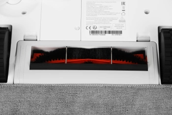 Пылесос-робот Xiaomi Mi Robot Vacuum E10