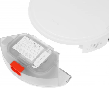 Пылесос-робот Xiaomi Mi Robot Vacuum E10