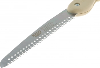 Пила садовая Raco 4216-53/314C