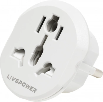 Адаптер-переходник Premier 11626W/20