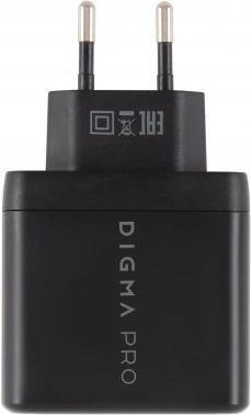 Сетевое зар./устр. Digma Pro  DPW6A