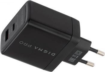 Сетевое зар./устр. Digma Pro  DPW6A