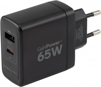 Сетевое зар./устр. Digma Pro  DPW6A