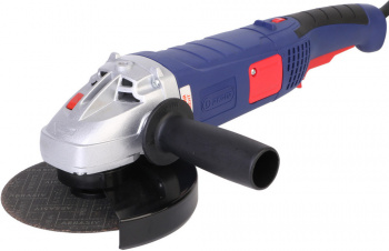 Углошлифовальная машина Диолд МШУ-1.5-02