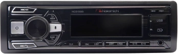 Автомагнитола Nakamichi NQ513BB