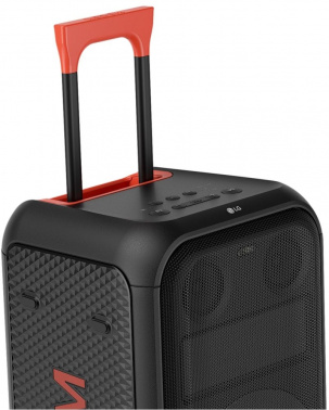 Минисистема LG XBOOM XL7S