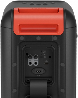 Минисистема LG XBOOM XL7S