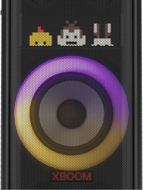 Минисистема LG XBOOM XL7S