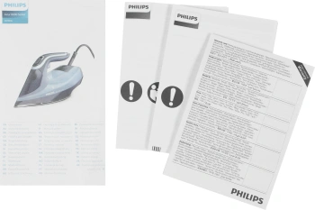 Утюг Philips DST8020/20