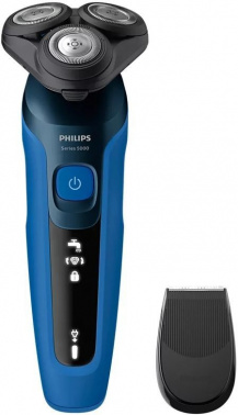 Бритва роторная Philips S5466/17