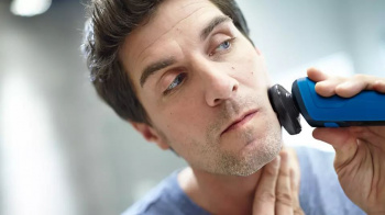 Бритва роторная Philips S5466/17