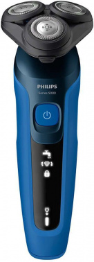 Бритва роторная Philips S5466/17