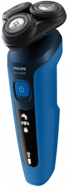 Бритва роторная Philips S5466/17