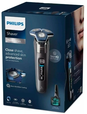 Бритва роторная Philips S7882/55