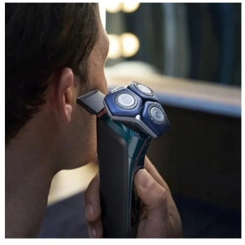 Бритва роторная Philips S7882/55