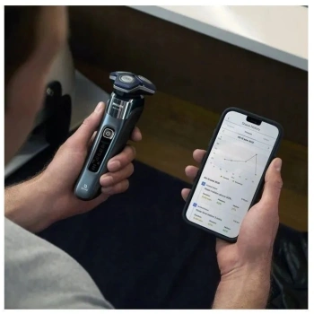 Бритва роторная Philips S7882/55