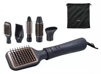 Фен-щетка Philips BHA530/00