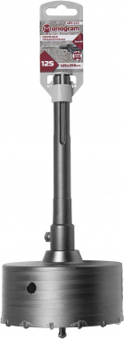 Коронка Monogram 089-243